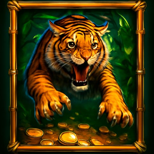 8kbd কুল-অফ সেটিংস নির্বাচন